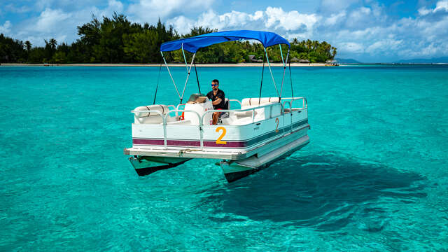 La Plage Bora Bora - Location De Bateaux