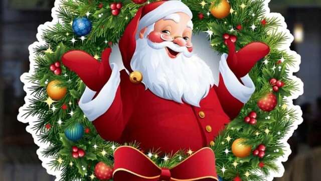 Santa's Fun Fair