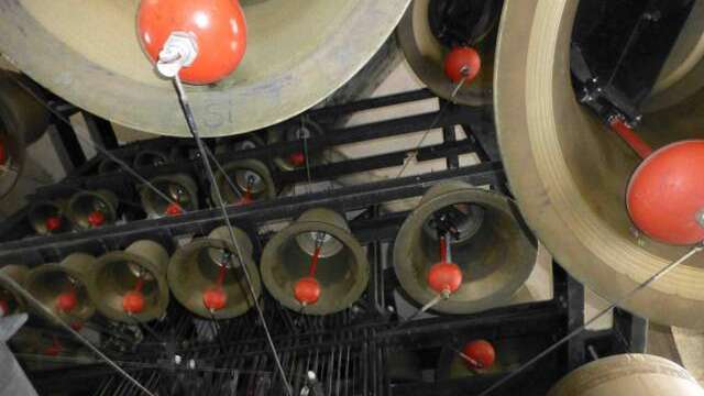 Grand Carillon