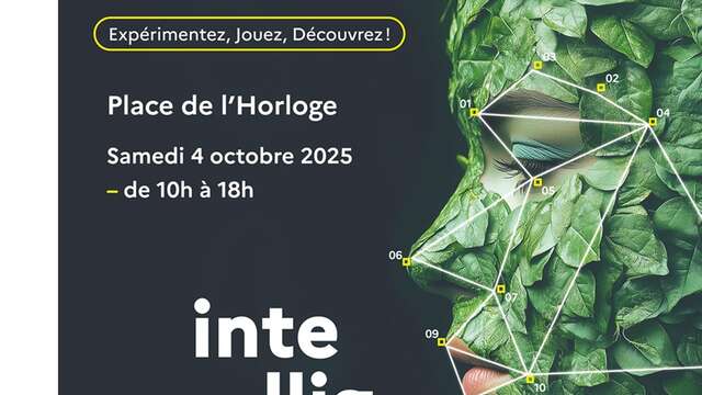 Village des sciences d'Avignon