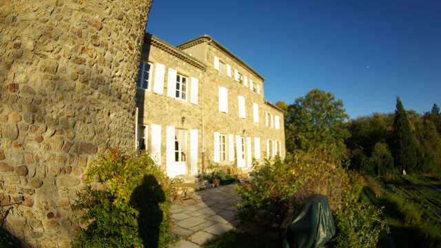Gîte Le Castel