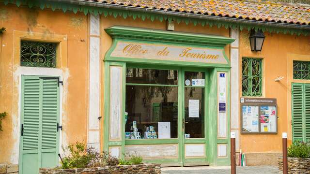 Collobrières Tourist Office