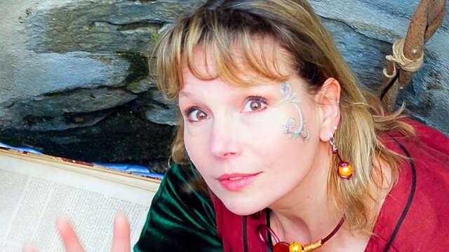 Noël des enfants à la Maison des Artistes : Contes givrés