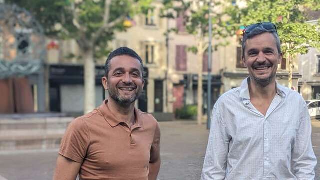 Roanne Table Ouverte - After Work : Le Nota Bene