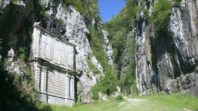 Monument Charles Emmanuel 2