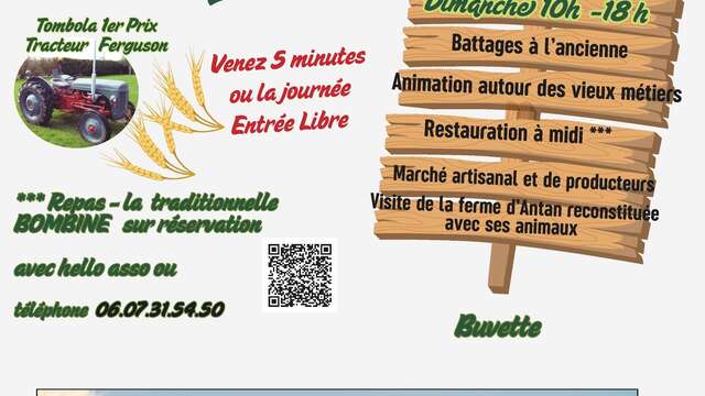 Agrifête