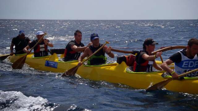 Einführung zu Canoë kajak