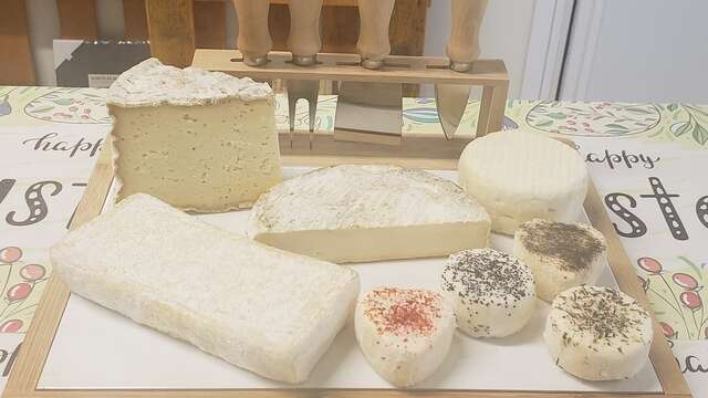 GAEC La Tchiote Bédigue