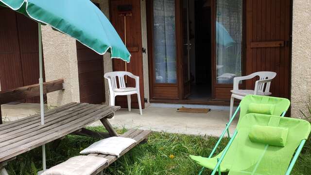 Appartement 4 personnes - Les Alpages n°10