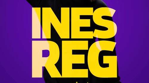 Ines Reg - On est ensemble