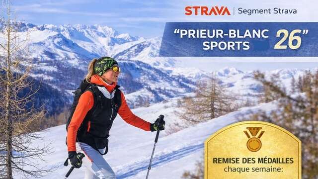 Challenge Prieur-Blanc Sport