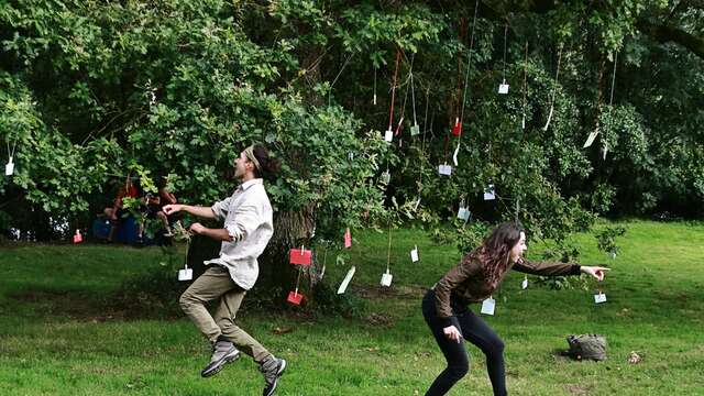 De souvenirs en racines