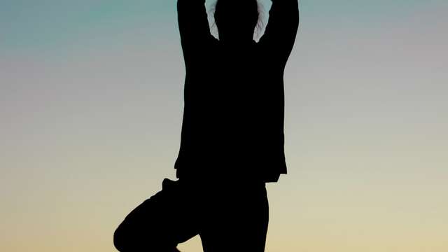 Yoga à la Folie Douce Hotels