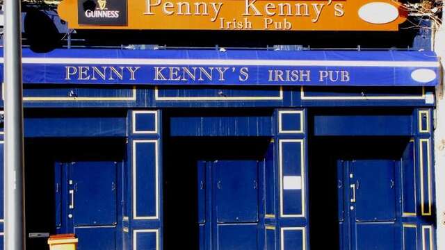 Penny Kenny's Irish Pub