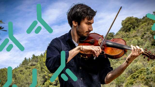 Musica Formosa : Musique Danse " Diptyque romantique" Brahms, Schumann Mahler, Tchaïkovski