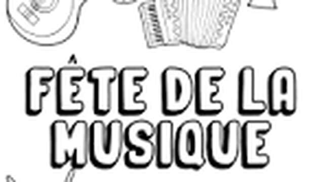 Fête de la Musique