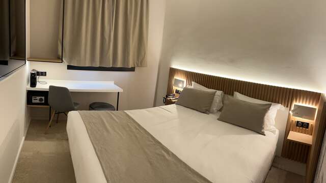 Hôtel le Relais des Brasseurs