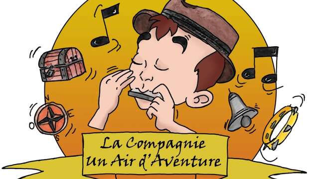Spectacle : Rêvons ensemble !