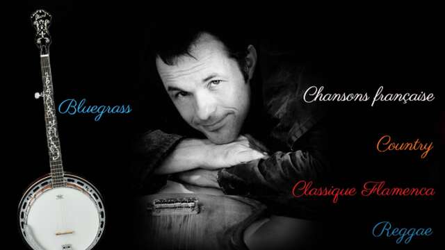 Concert "Phil musique"