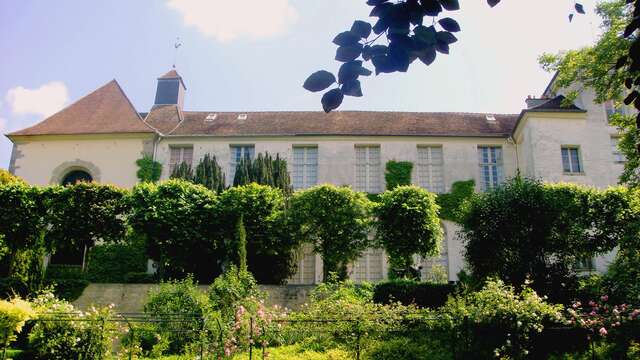 Musée Départemental Maurice Denis