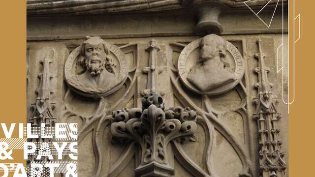 Visite guidée : Valence selon les humanistes