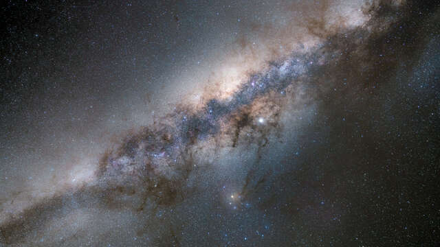 Soirée découverte astronomie