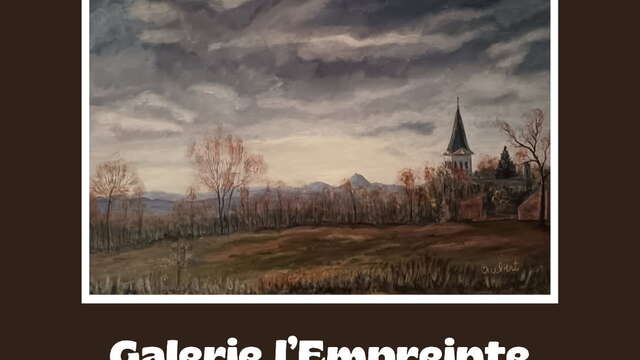 Exposition "Fascinante Auvergne "