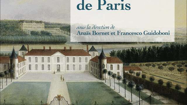 Journée : Musée du Domaine royal de Marly et Pavillon de la Muette