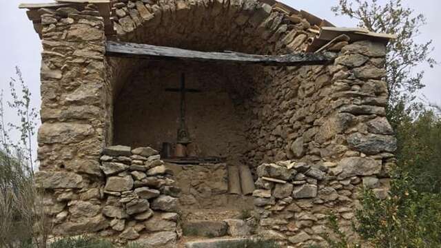 Chapelle Notre-Dame des neiges