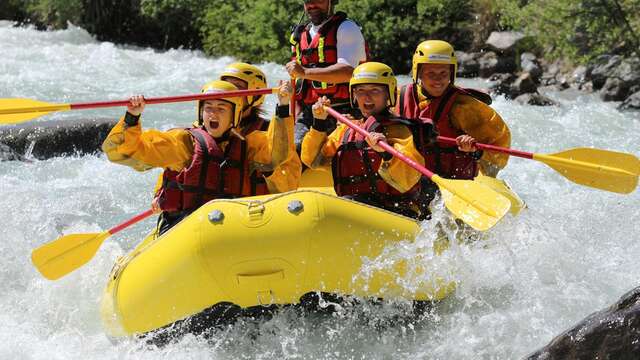 Rivière & Handicap - Handisport