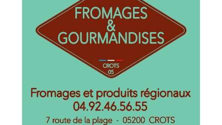 Fromages et Gourmandises