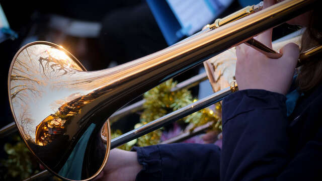 Concert « La potion musicale de Noël »