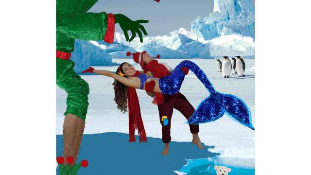 Le Noël de Boby Joe