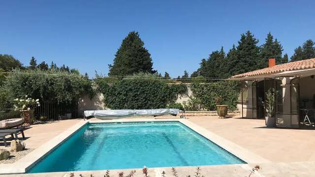 Lou Mas dou Souleou & Spa