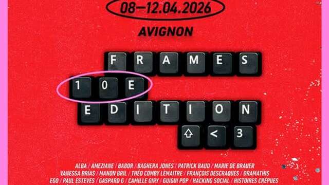 Frames Web Video Festival