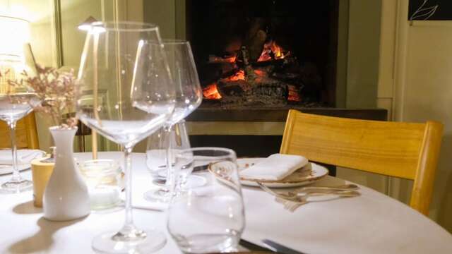 Saint-Valentin à Thym Sauvage