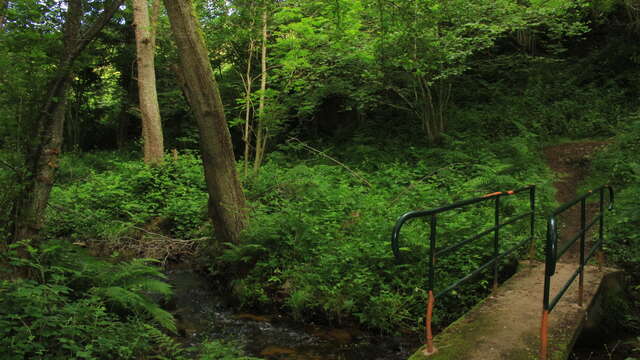 Hameaux et Rivières - PR 5