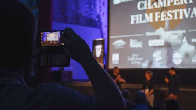 Champéry Film Festival