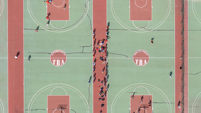 Team Basket Association