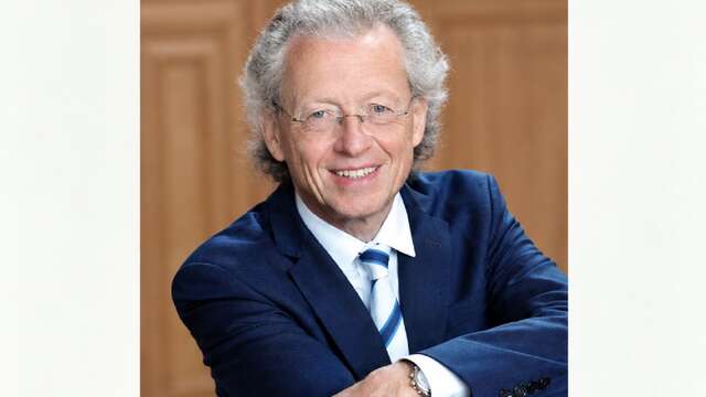 28th Chamber Music Festival: Robert Lehrbaumer (piano recital)