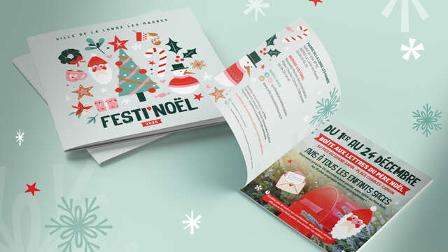 Weihnachten in La Londe les Maures