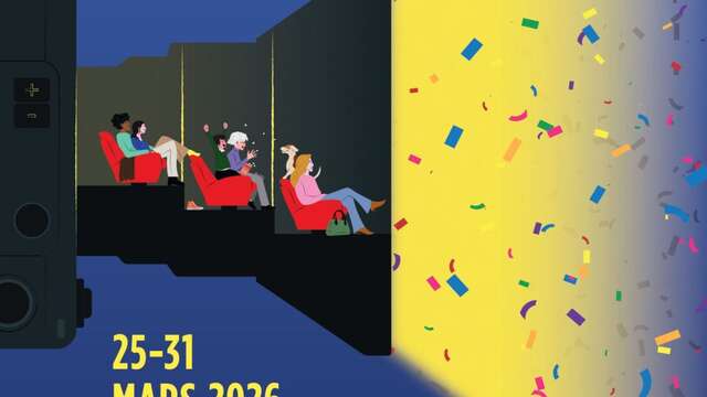 La fête du Court-Métrage