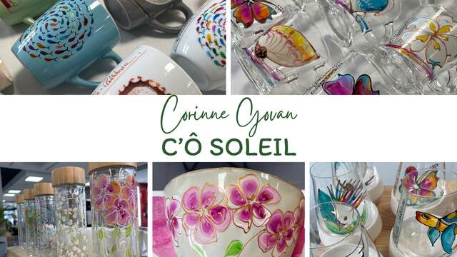 Atelier C'Ô Soleil