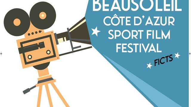 Beausoleil Côte d'Azur Sport Film Festival