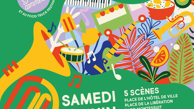 Fête de la musique