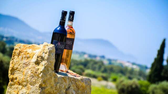 Domaine des Trois Filles