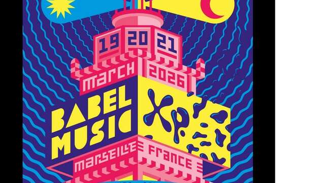 Babel Music XP 2026