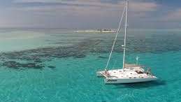 Croisière catamaran 2 jours et plus - Nirvana Charter