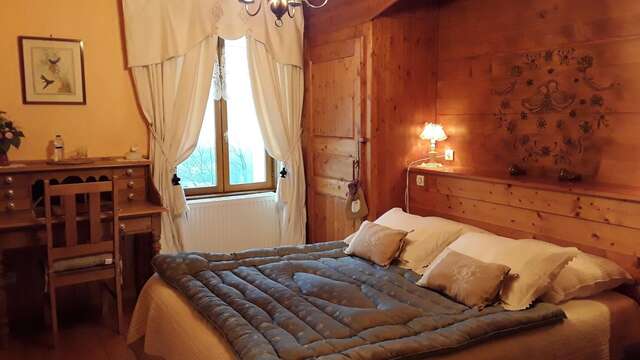 Chambres d'hôte le Bellevue