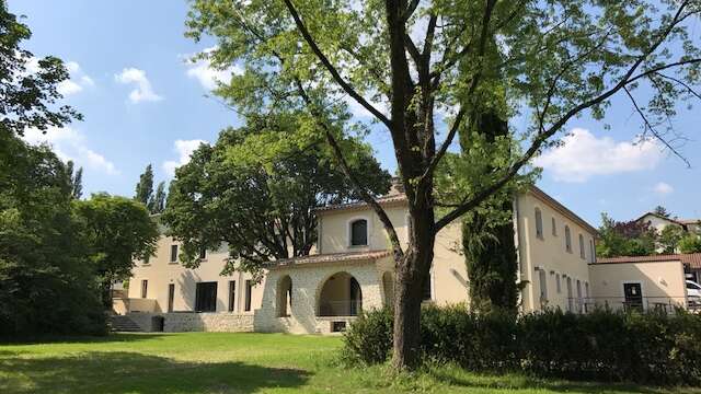 Hôtel la Cachette